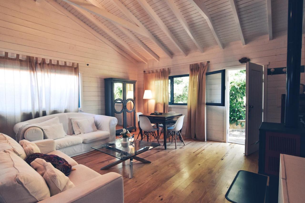 Quinta De San Amaro Rias Baixas Otel Meaño Dış mekan fotoğraf